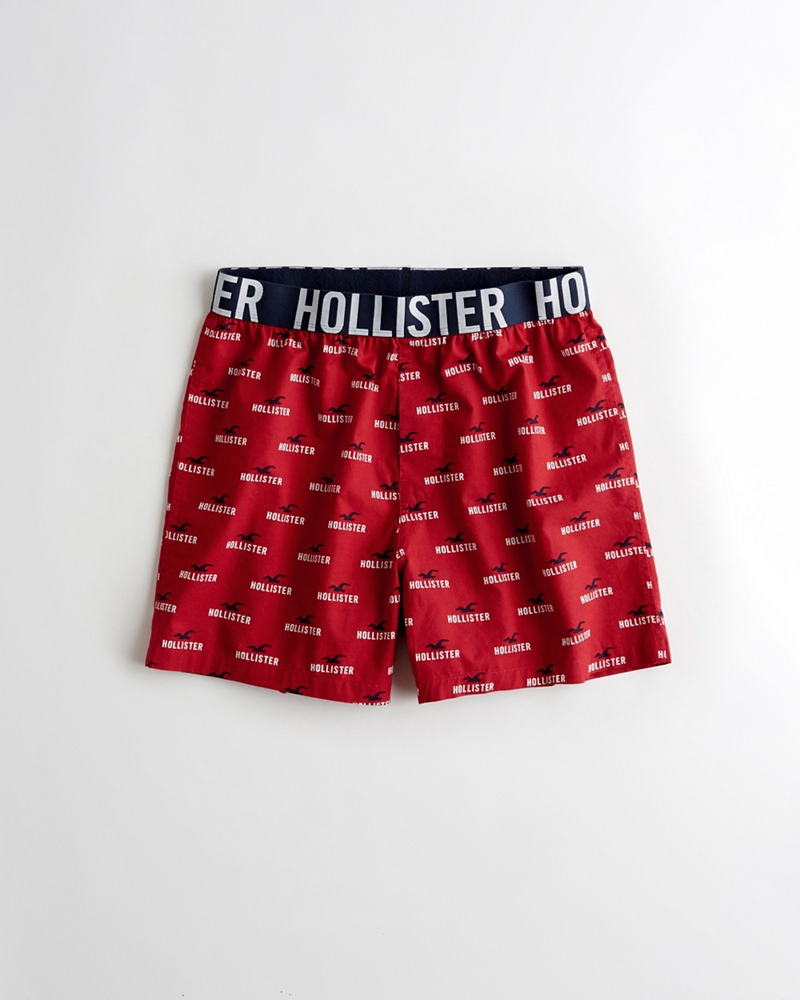 Guys Underwear | Clearance | Hollister Co.