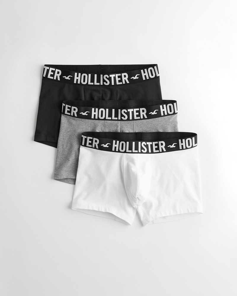 hco numeric hollister