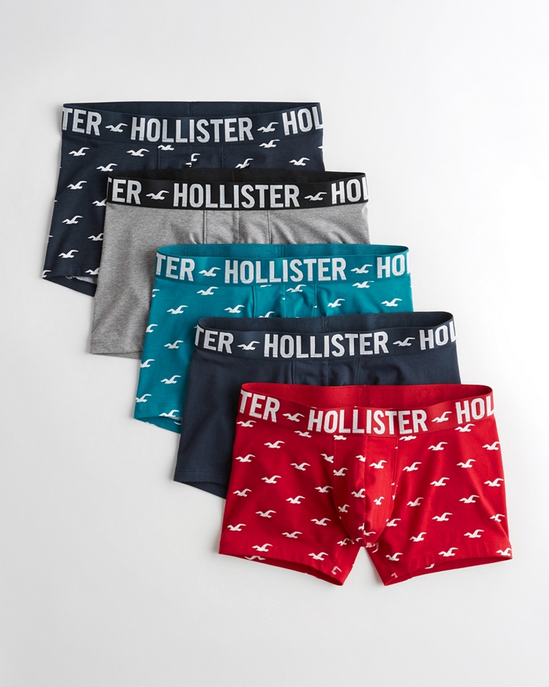 black friday hollister 2018