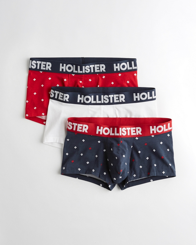 Guys Underwear | Clearance | Hollister Co.