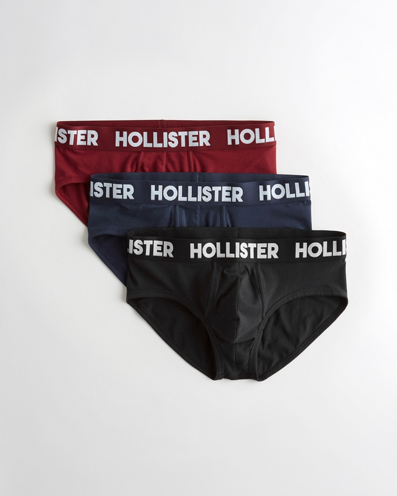 hollister underwear womens