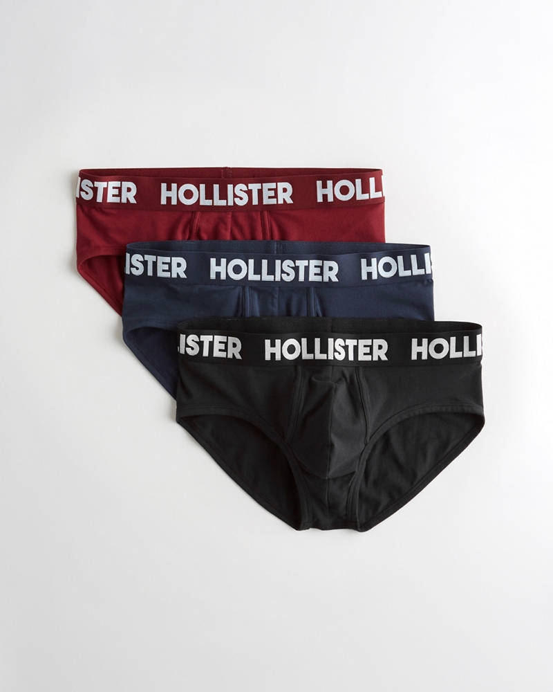 hollister underwear uk