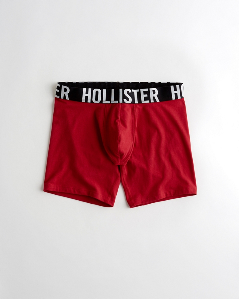 calzoncillos hollister