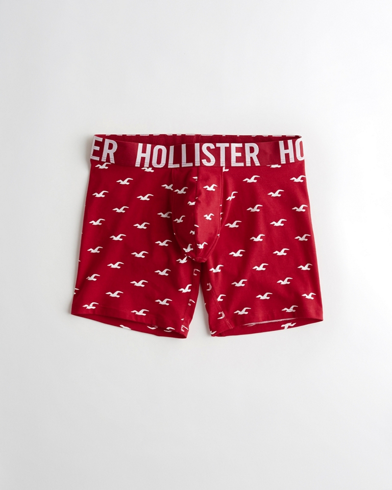 hollister underwear