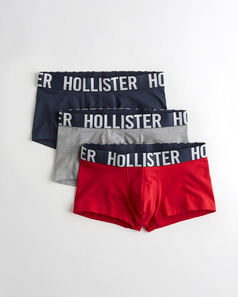 hollister underwear