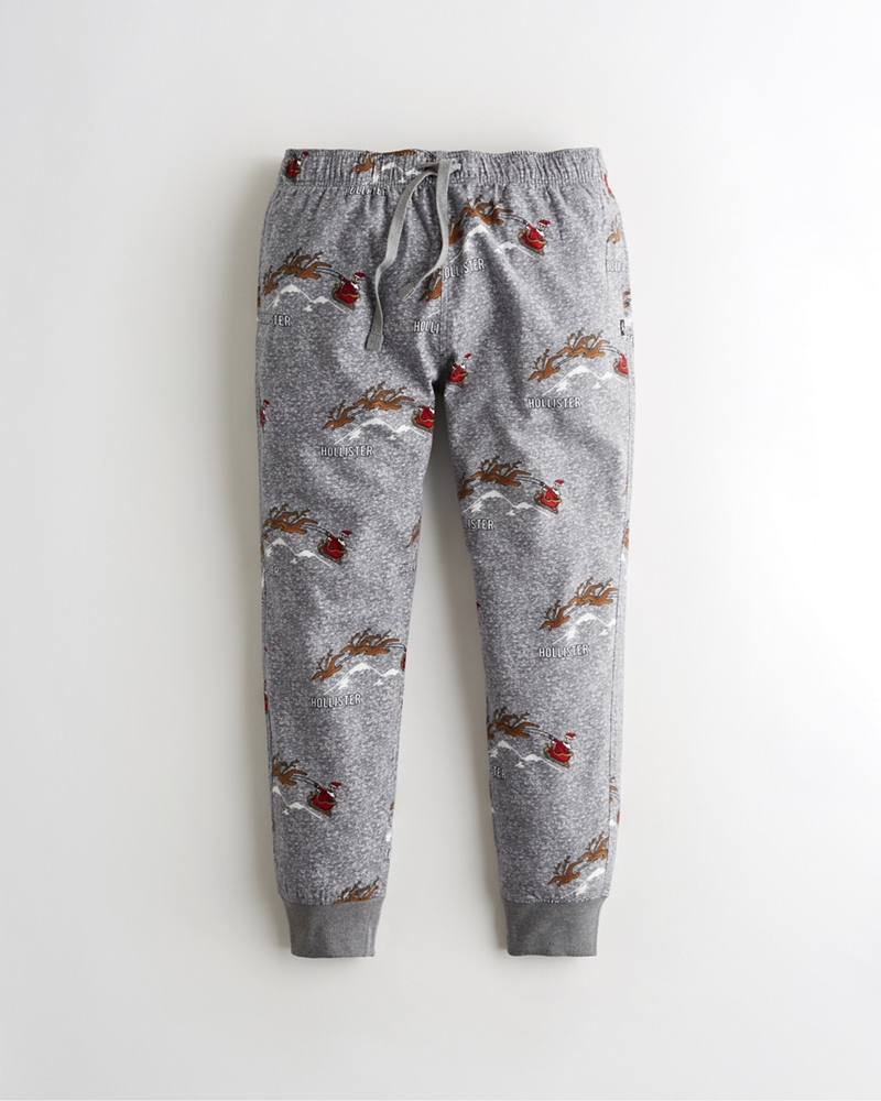 hollister mens flannel