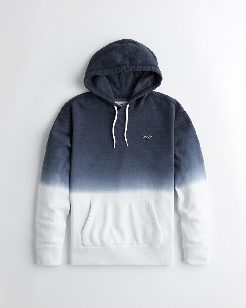 hollister icon hoodie