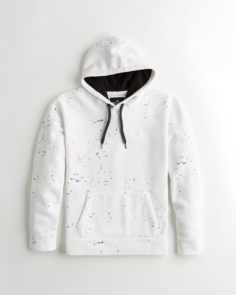 hollister jumper dress