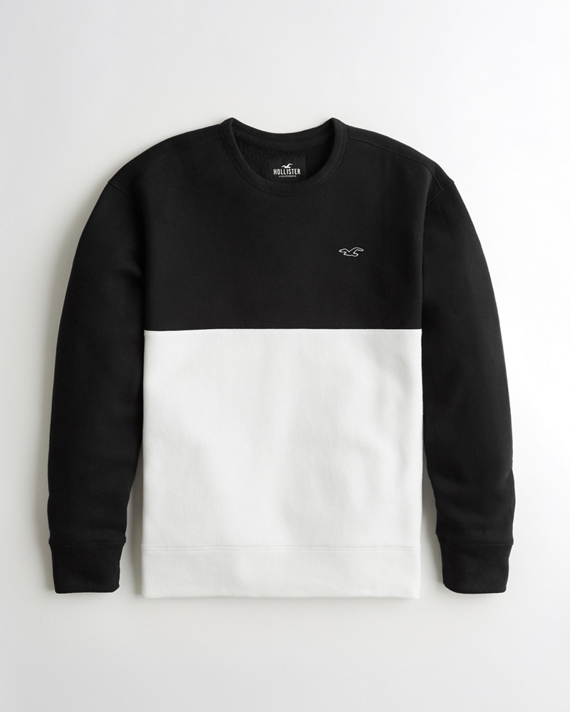 cool crewnecks for guys