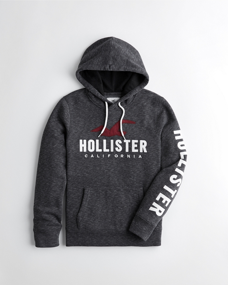 hollister usd