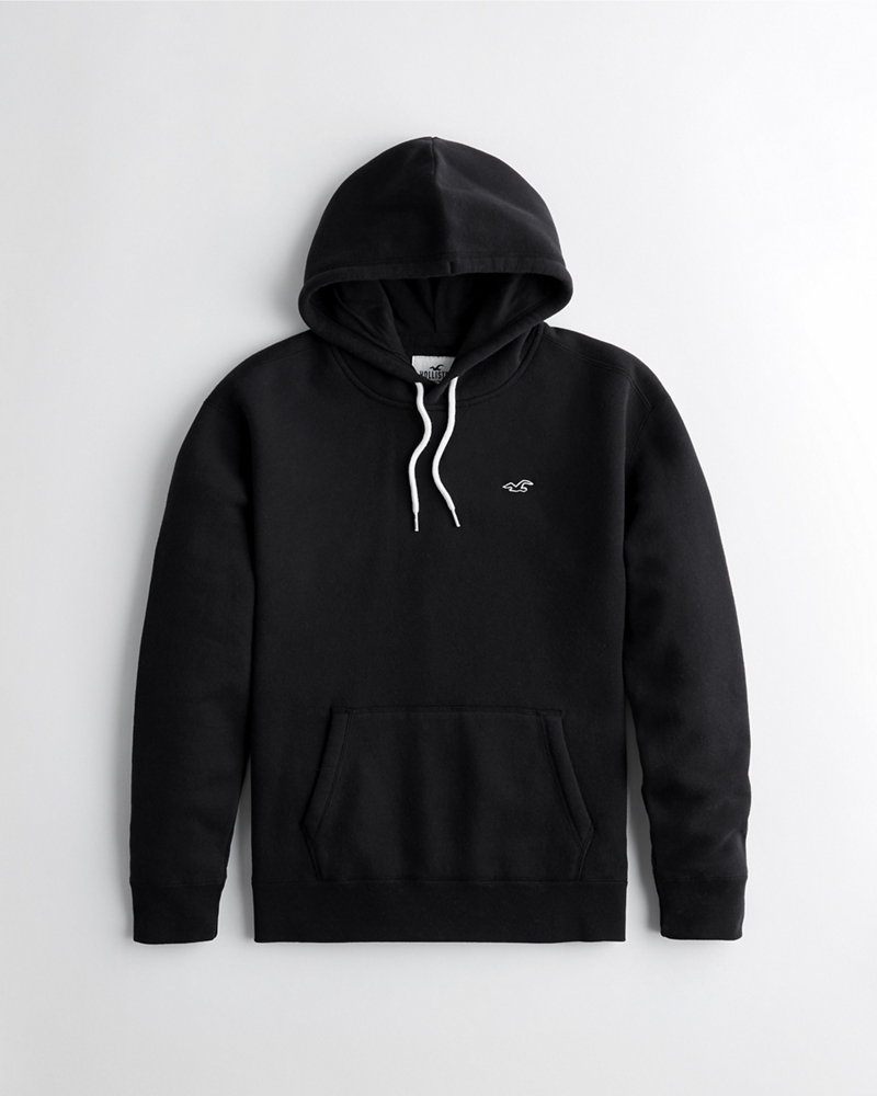 cool hollister hoodies