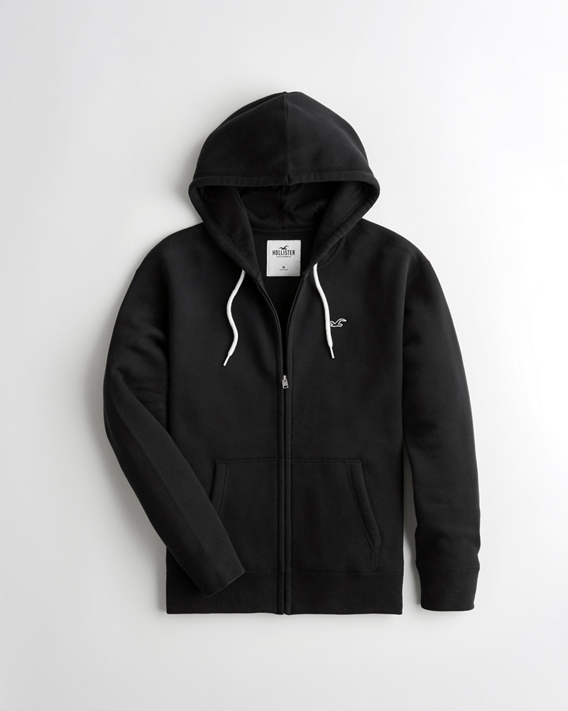 guys zip up hoodies