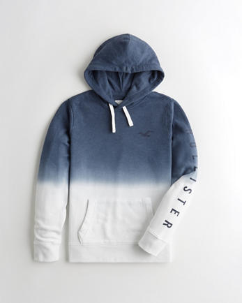 Hoodies für Jungs | Hollister Co. Rote Sweatshirts für Herren | Deine Entscheidung! Dein Style