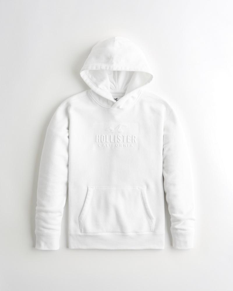 sudadera rosa hombre hollister