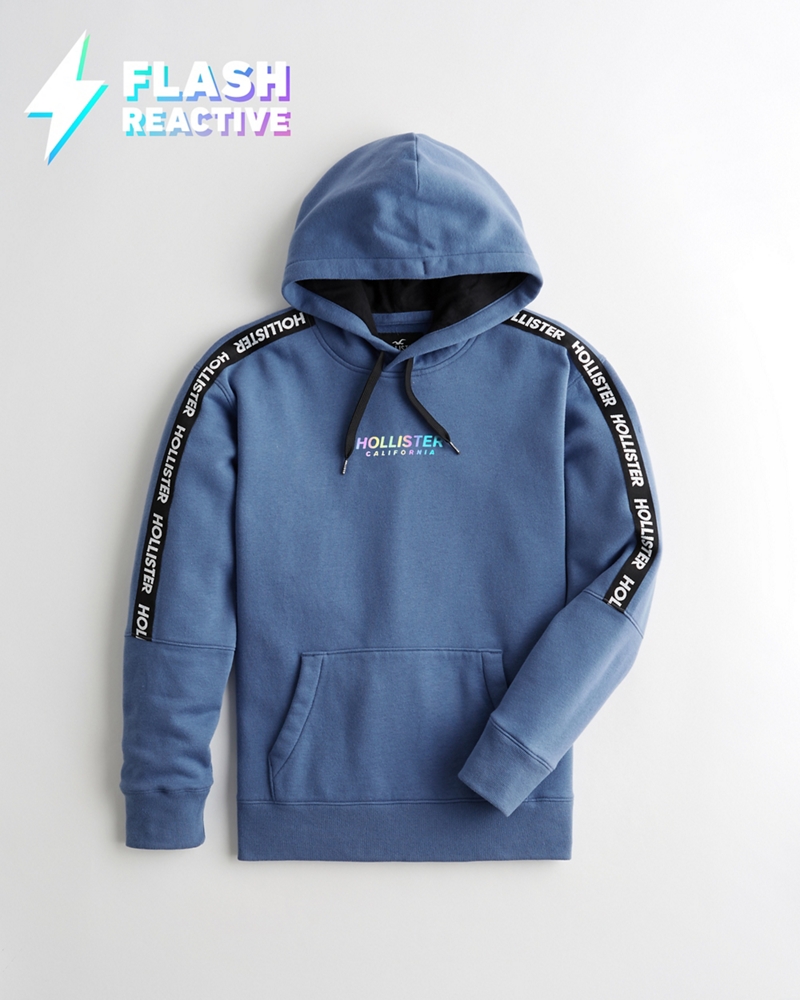 sudaderas cerradas