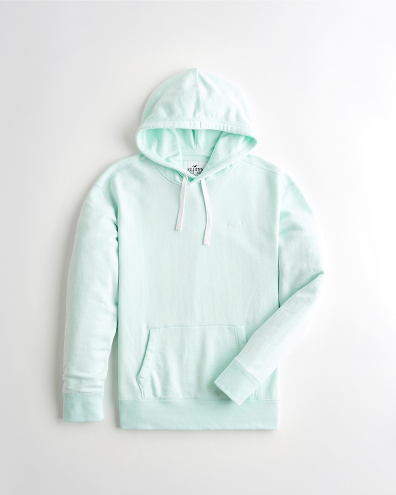 hollister co hoodies