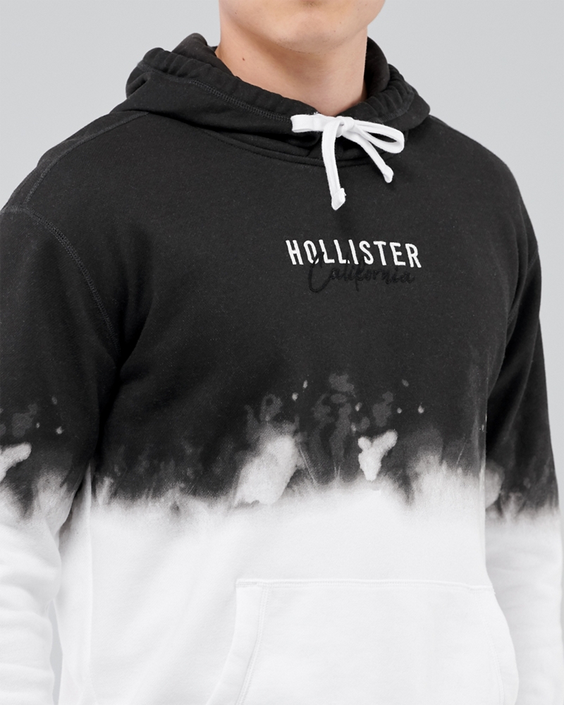 hollister xxs hoodies