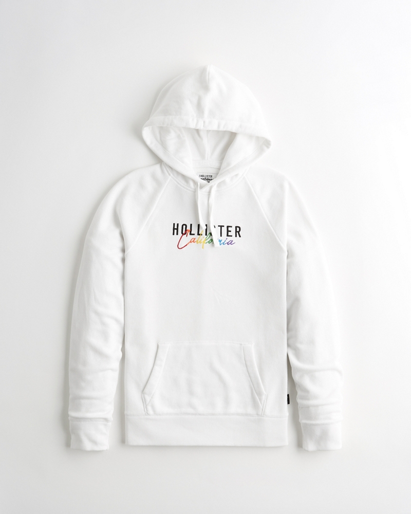 old hollister hoodies