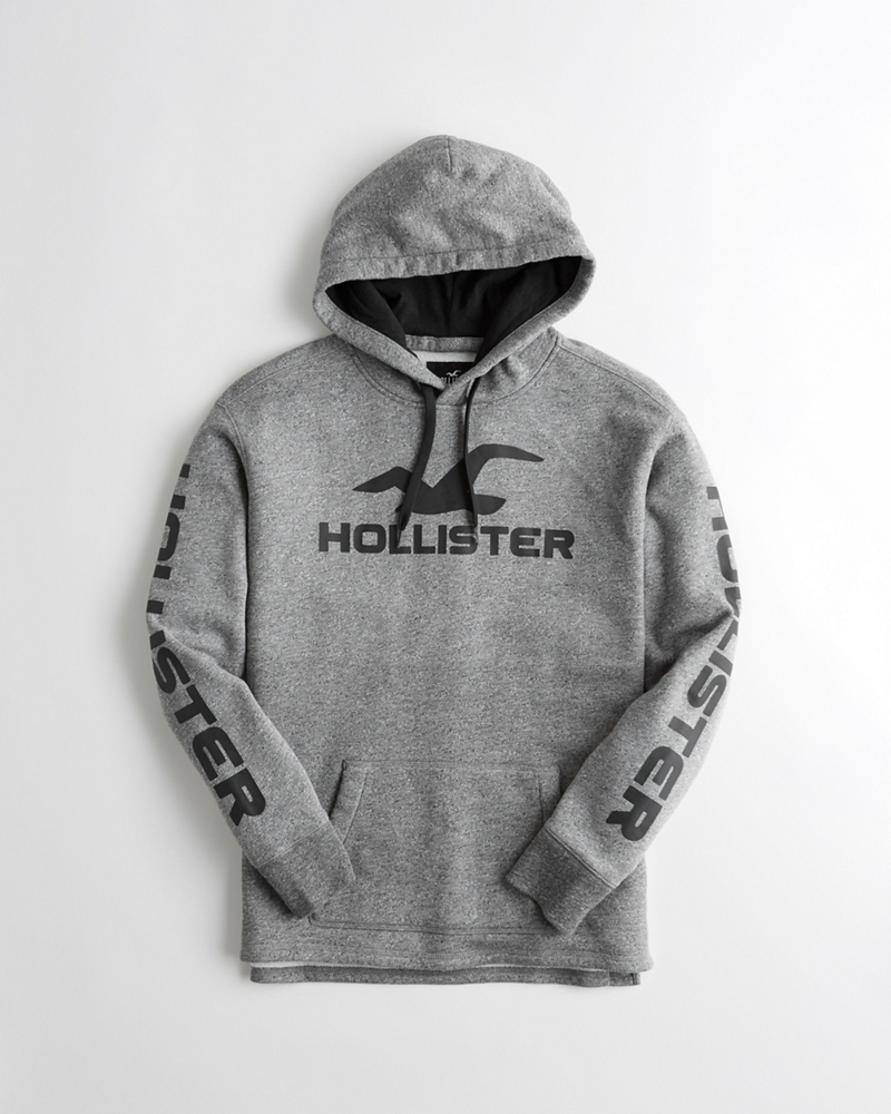 hollister hoodies mens sale