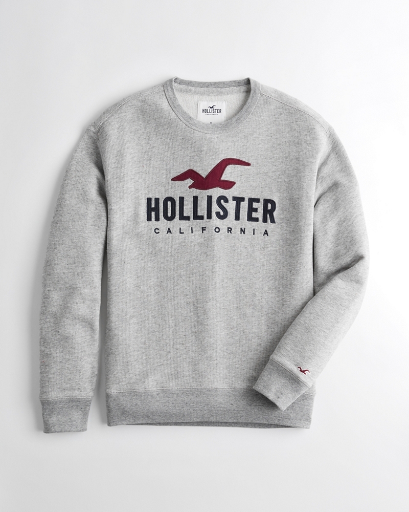 Hollister одежда