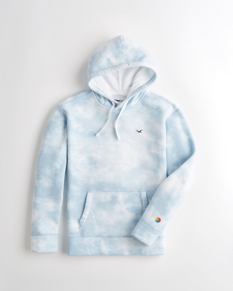 hollister x khalid hoodie