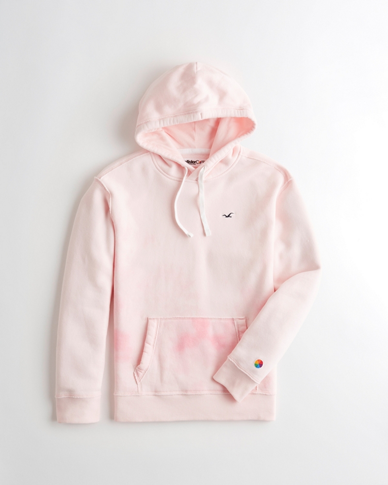 hollister khalid hoodie