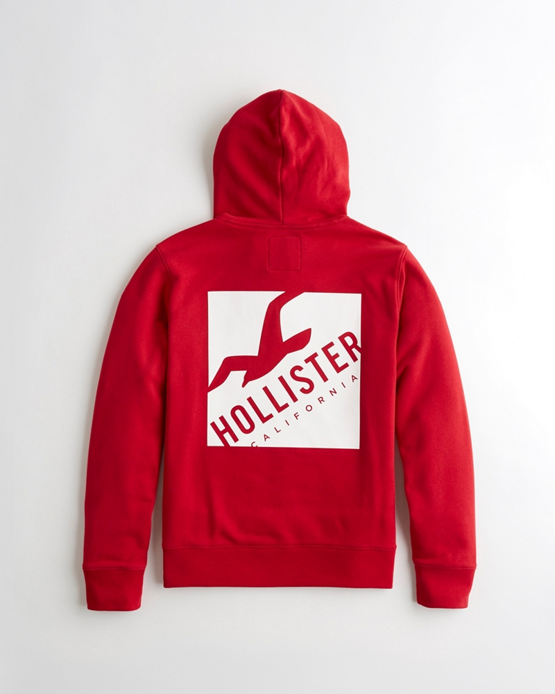 sudadera verde botella