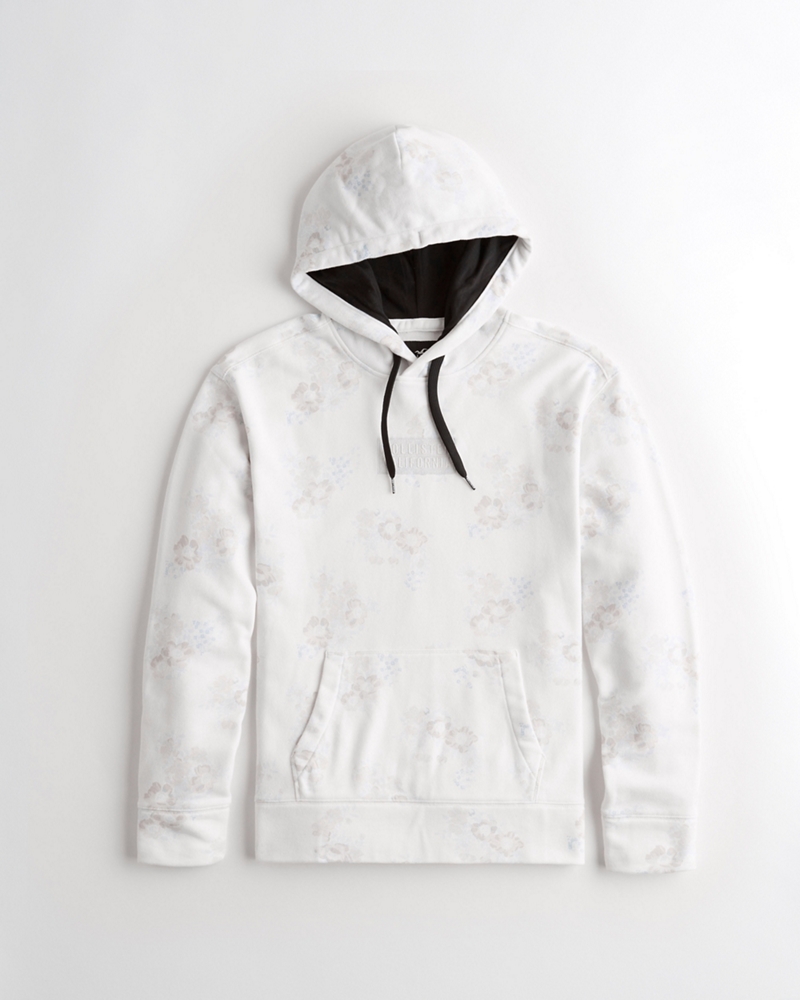 hollister pullover hoodies