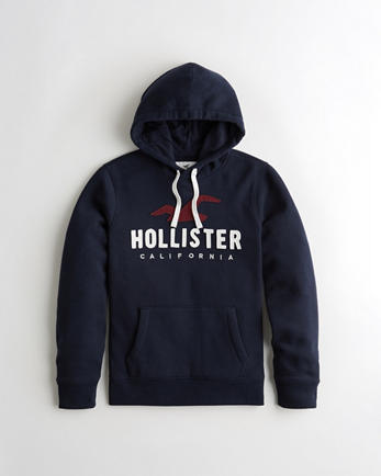 Hollister Pullover Damen 2018 Hollister Crewneck Navy Sale Hollister Pullover Damen 2018 Hollister Crewneck Navy Sale