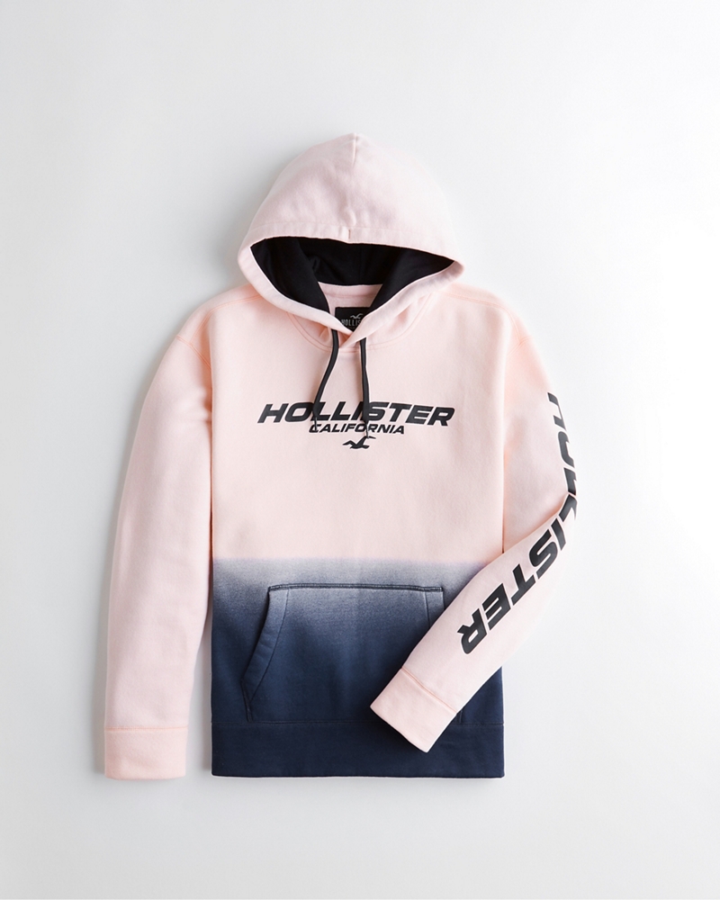 cool hollister hoodies