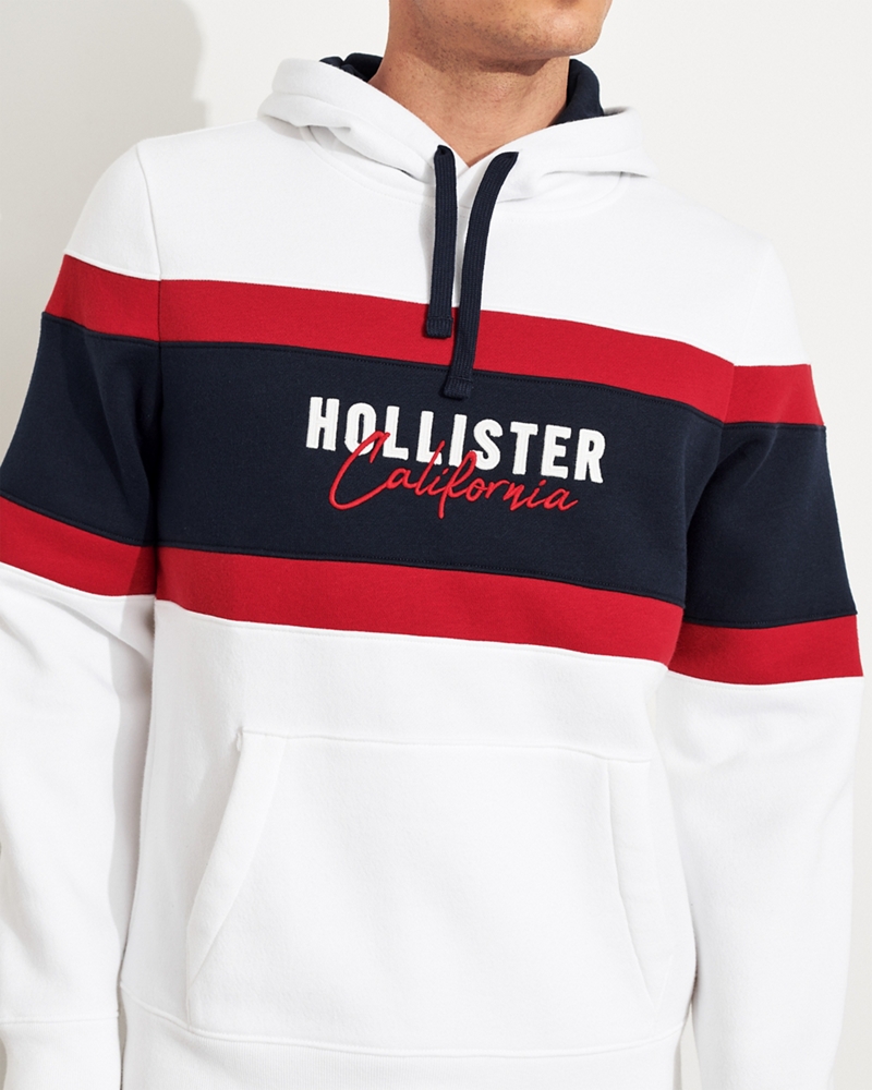 hollister xxs hoodies