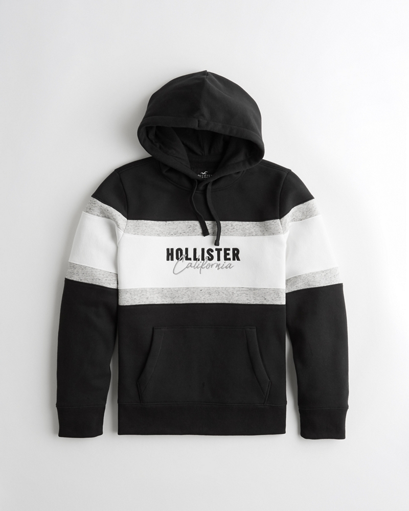 hollister hoodie herren sale