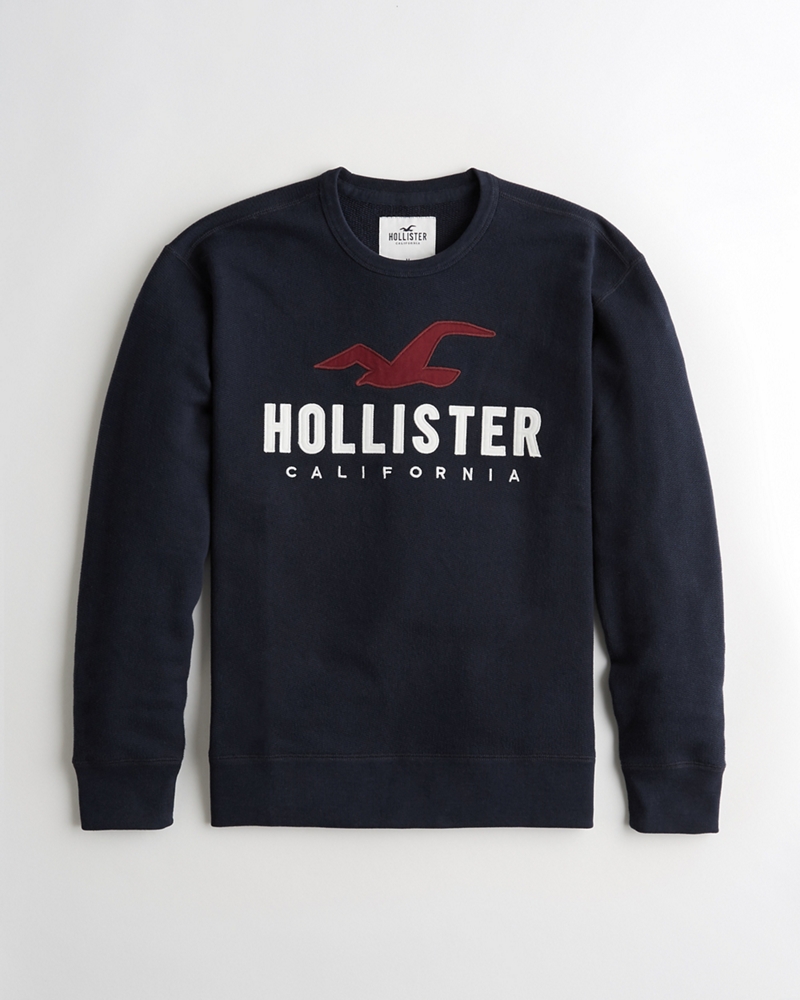 cool crewnecks for guys