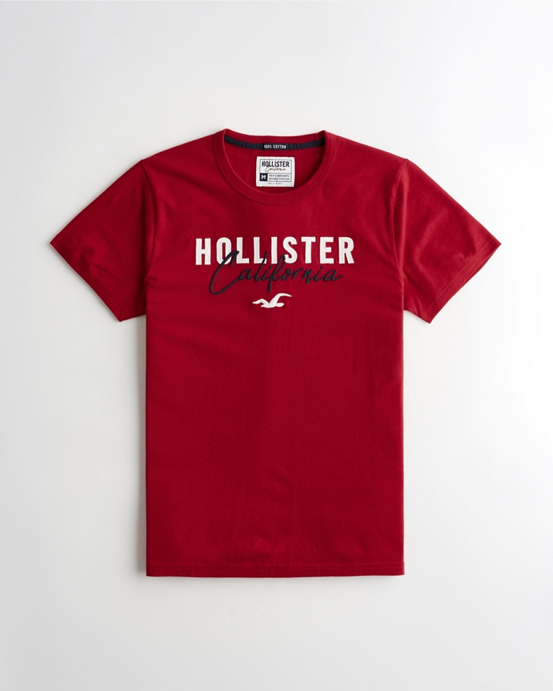 hollister shirts