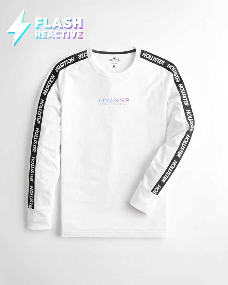 magliette hollister scontate