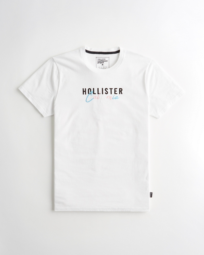 hollister hooded sweatshirt
