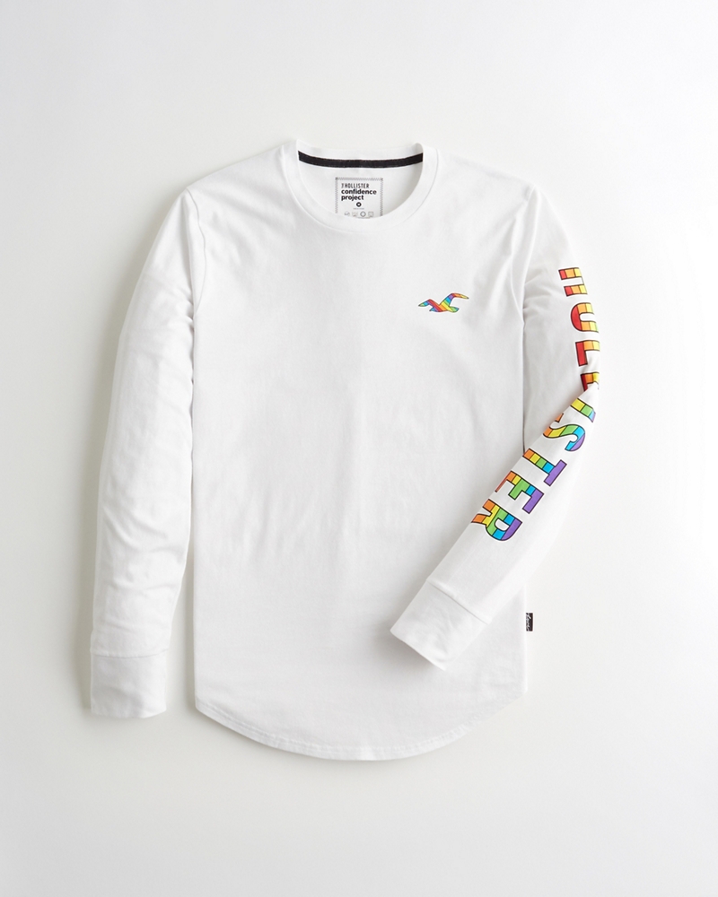 hollister shirts price