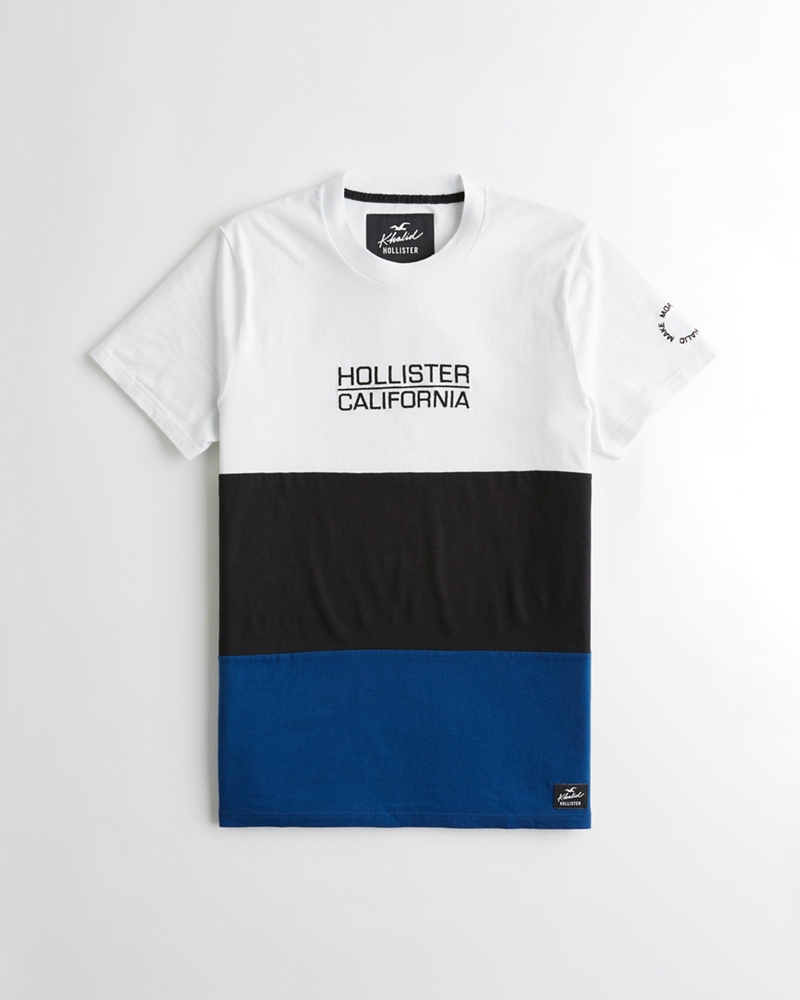 hollister t shirts flipkart