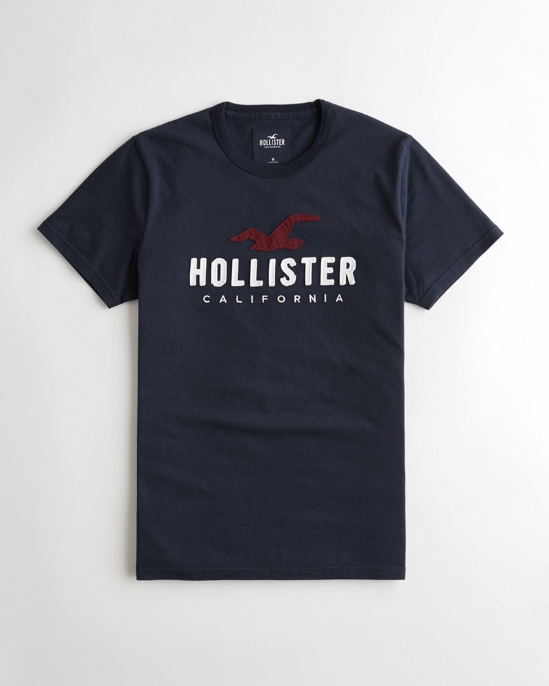 Hollister shop liquidacion chicos