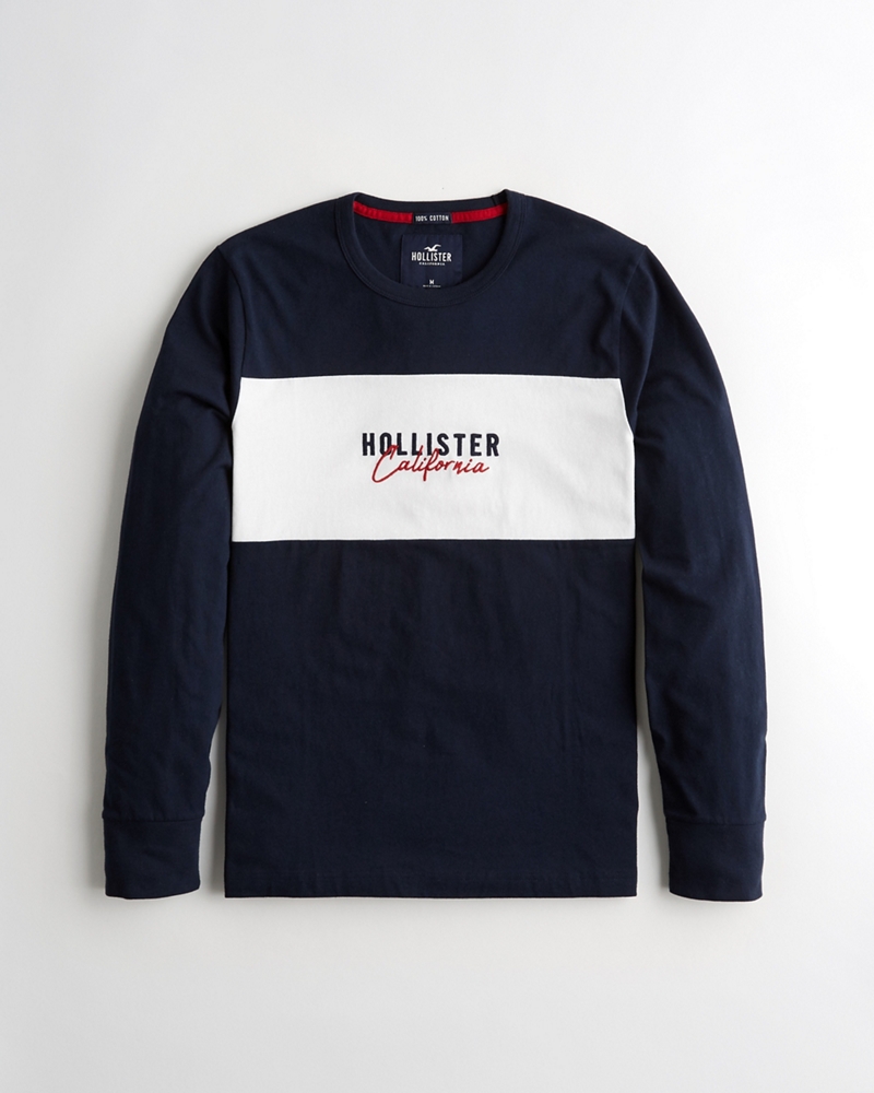 Guys Clearance Clothing & Accessories | Hollister Co.