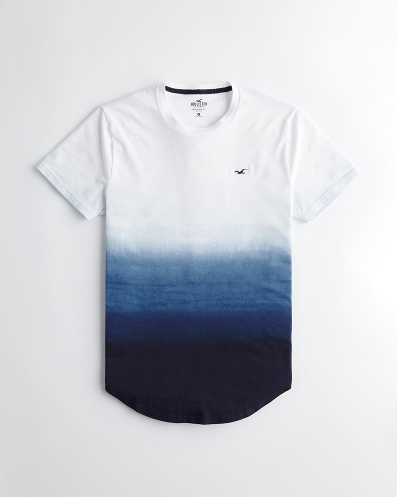 Hollister Camisetas Top Sellers, 59% OFF | www.lasdeliciasvejer.com