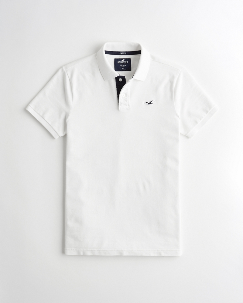 adidas ultimate 365 heather polo