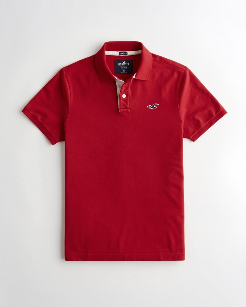 hollister 7299