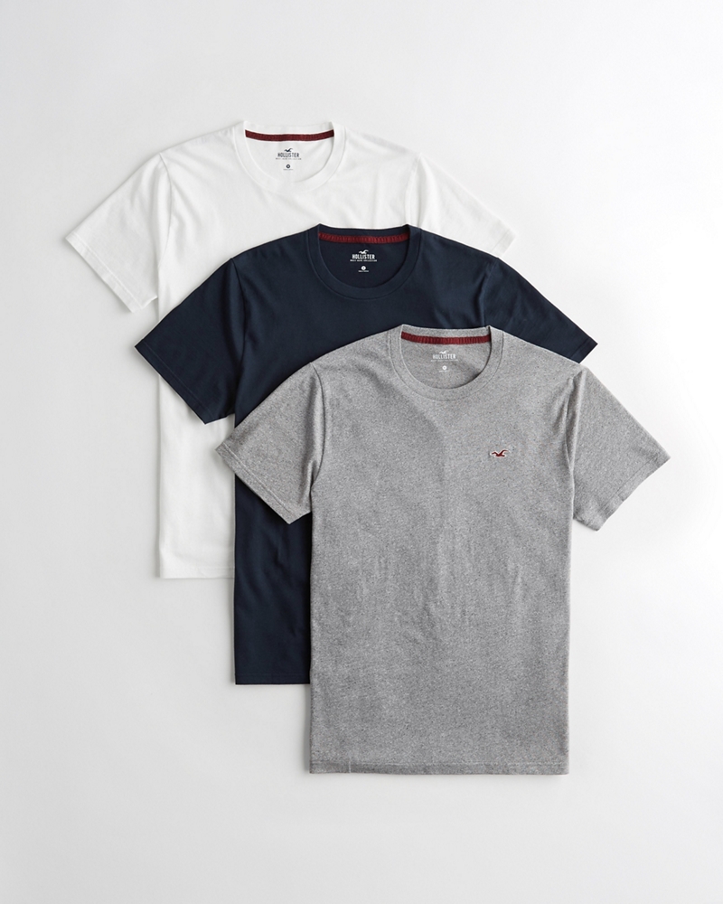 Tops for Guys | Hollister Co