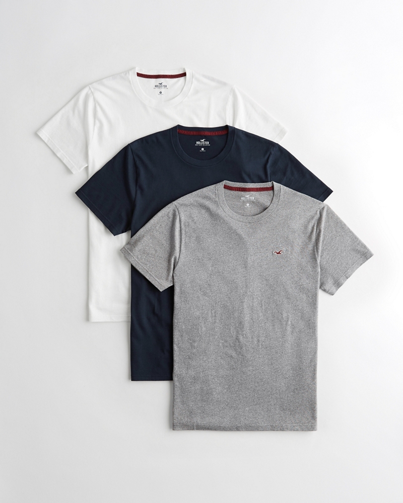 hollister shirts online