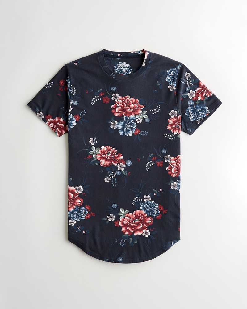 pack camisetas hollister