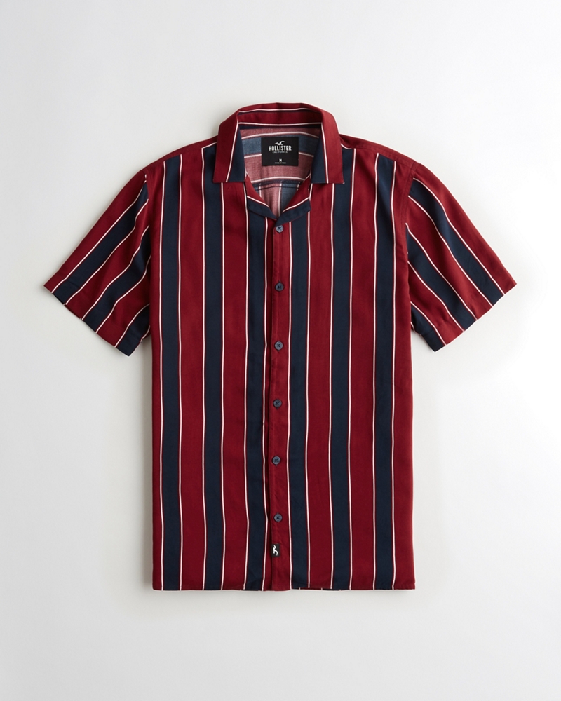 hollister summer dress