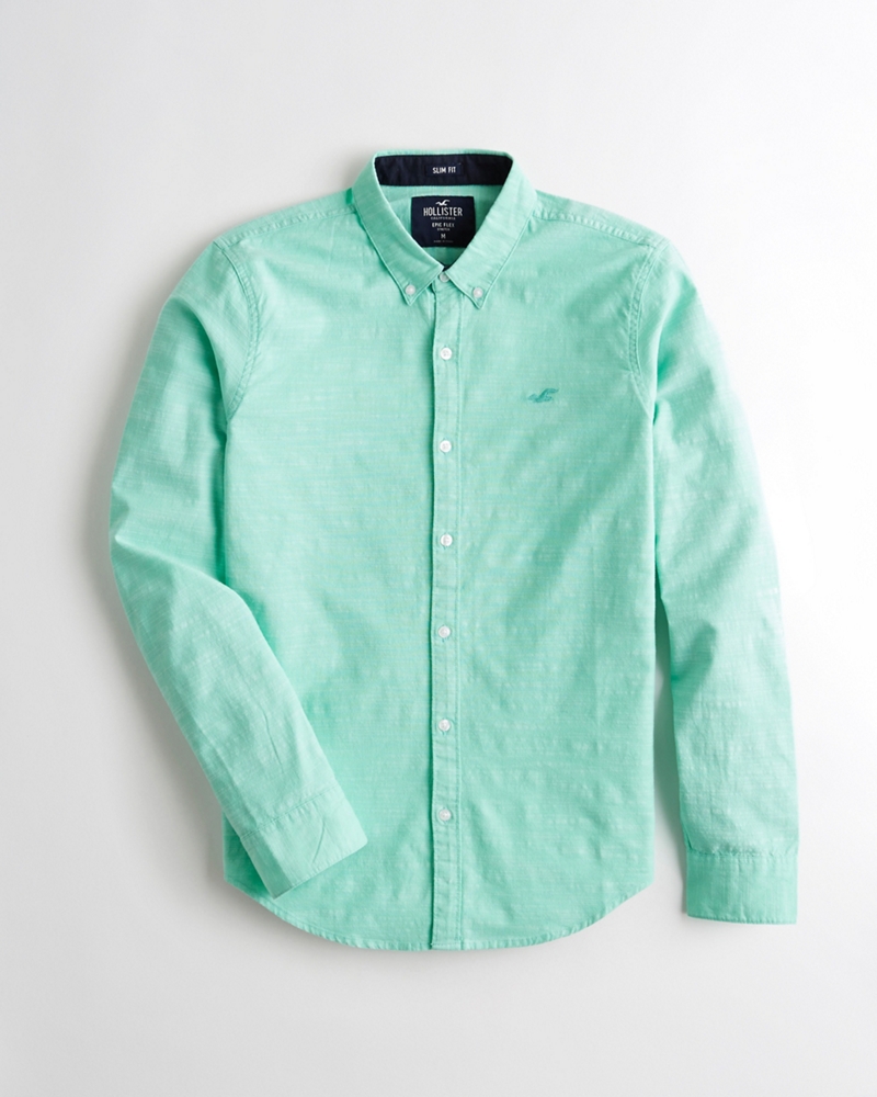 hollister oxford