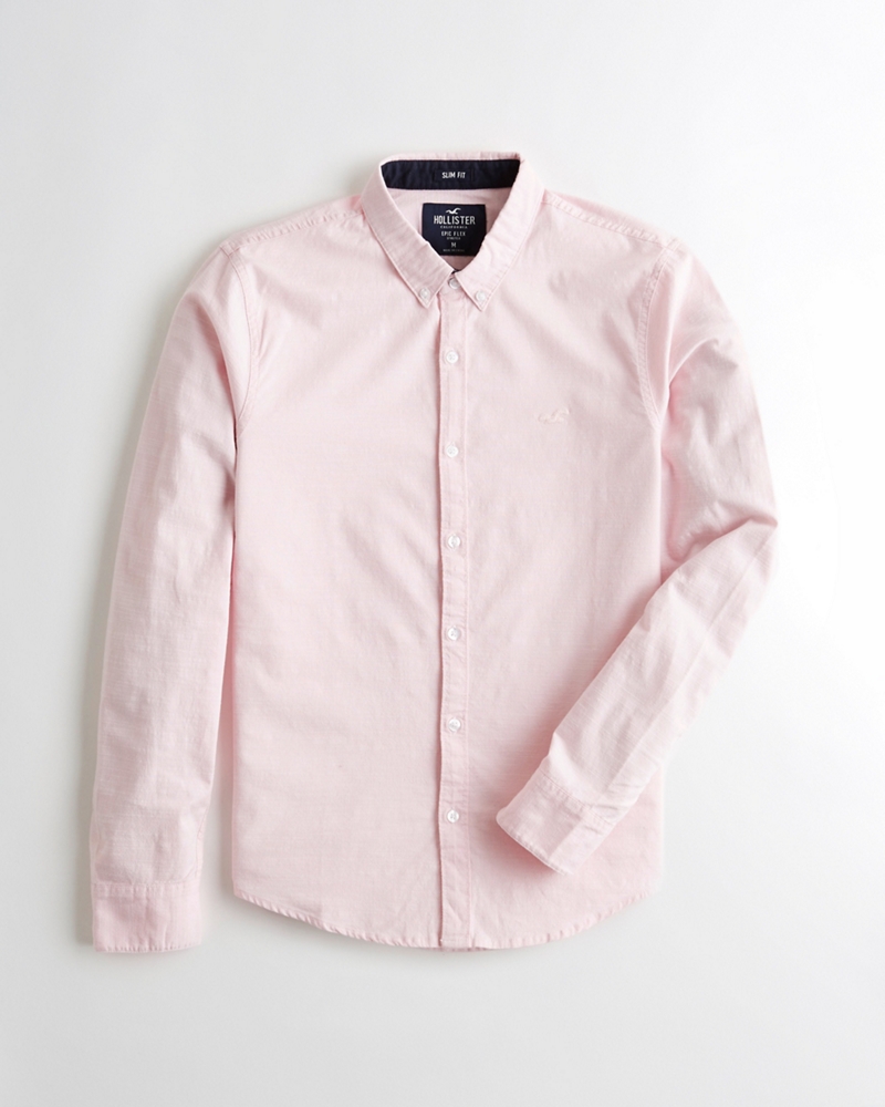 hollister oxford