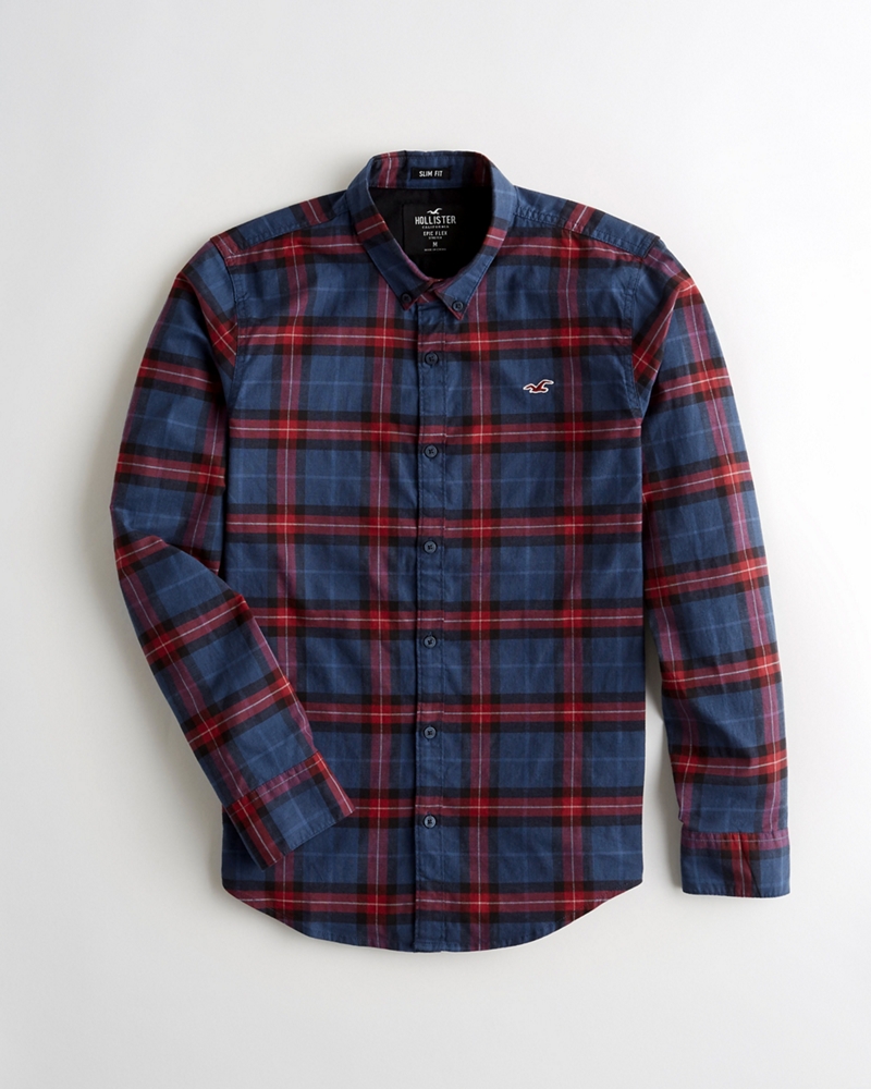 hollister shirts price